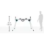 Work table BOSCH GTA 2500 by BOSCH, Accessories for routers - Ref: S7152597, Price: 218,10 €, Discount: %