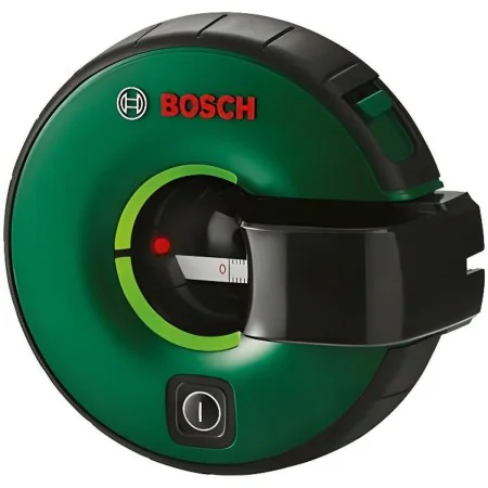 Laser level BOSCH Atino by BOSCH, Laser measuring tools and accessories - Ref: S7152698, Price: 76,53 €, Discount: %