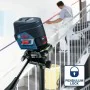 Nível Laser BOSCH Professional GCL 2-50 C de BOSCH, Ferramentas para medição laser e acessórios - Ref: S7152702, Preço: 356,4...