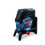 Nível Laser BOSCH Professional GCL 2-50 C de BOSCH, Ferramentas para medição laser e acessórios - Ref: S7152702, Preço: 356,4...