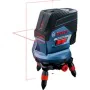 Nível Laser BOSCH Professional GCL 2-50 C de BOSCH, Ferramentas para medição laser e acessórios - Ref: S7152702, Preço: 356,4...