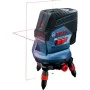 Nível Laser BOSCH Professional GCL 2-50 C de BOSCH, Ferramentas para medição laser e acessórios - Ref: S7152702, Preço: 356,4...