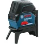 Nível Laser BOSCH Professional GCL 2-50 C de BOSCH, Ferramentas para medição laser e acessórios - Ref: S7152702, Preço: 356,4...