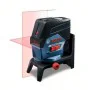 Nível Laser BOSCH Professional GCL 2-50 C de BOSCH, Ferramentas para medição laser e acessórios - Ref: S7152702, Preço: 356,4...