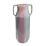 Vase Romimex Multicouleur Céramique 17 x 32 x 13 cm Avec des poignées de Romimex, Vases - Réf : D1616366, Prix : 47,69 €, Rem...