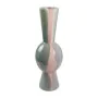 Vaso Romimex Multicolor Cerâmica 16 x 48 x 16 cm de Romimex, Jarrões - Ref: D1616368, Preço: 68,91 €, Desconto: %