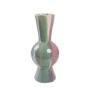 Vase Romimex Multicouleur Céramique 24,5 x 3 x 33,5 cm de Romimex, Vases - Réf : D1616369, Prix : 42,17 €, Remise : %