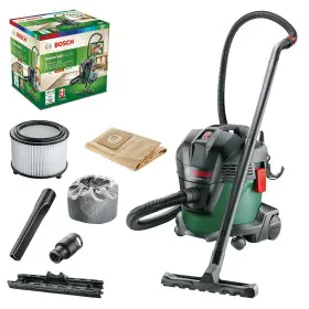 Aspirateur BOSCH Universalvac 15 1000 W 23 kPa 15 L de BOSCH, Aspirateurs eau et poussière - Réf : S7152784, Prix : 135,97 €,...