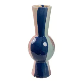 Vase Romimex Multicouleur Céramique 15 x 37 x 15 cm de Romimex, Vases - Réf : D1616370, Prix : 55,39 €, Remise : %