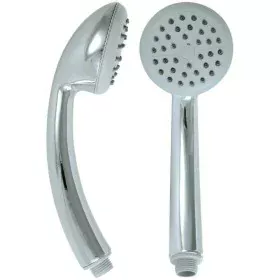 Shower Rose Rousseau Tamari ABS 1 Position 15 x 21 cm by Rousseau, Showers - Ref: S7152823, Price: 21,32 €, Discount: %