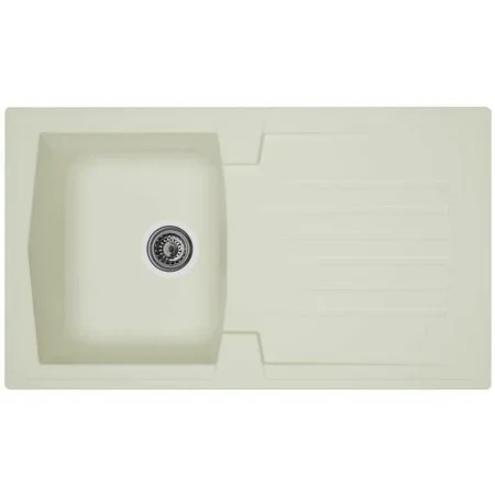 Sink with One Basin and Drainer Stradour by Stradour, Sinks - Ref: S7152853, Price: 120,72 €, Discount: %