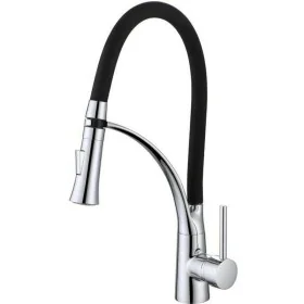 Rubinetto Monocomando Oceanic Silicone Ottone Lega di Zinco di Oceanic, Rubinetti da cucina - Rif: S7152856, Prezzo: 83,71 €,...