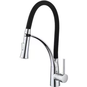 Mixer Tap Oceanic Silicone Brass Zinc Alloy by Oceanic, Kitchen taps - Ref: S7152856, Price: 90,02 €, Discount: %