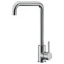 Mixer Tap ROUSSEAU by Rousseau, Kitchen taps - Ref: S7152858, Price: 62,93 €, Discount: %