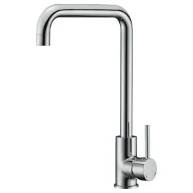 Mixer Tap ROUSSEAU by Rousseau, Kitchen taps - Ref: S7152858, Price: 62,59 €, Discount: %