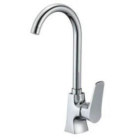 Mixer Tap ROUSSEAU by Rousseau, Kitchen taps - Ref: S7152866, Price: 69,44 €, Discount: %