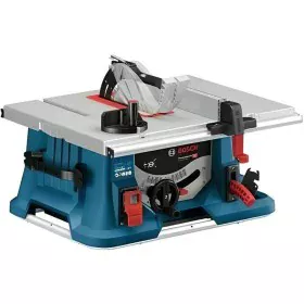 Serra circular BOSCH GTS 635-216 Professional 1600 W 240 V de BOSCH, Serras - Ref: S7152892, Preço: 557,92 €, Desconto: %