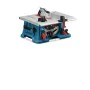 Circular saw BOSCH GTS 635-216 Professional 1600 W 240 V by BOSCH, Saws - Ref: S7152892, Price: 606,02 €, Discount: %