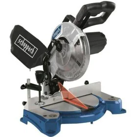 Saw Scheppach HM80L 1500 W by Scheppach, Saws - Ref: S7152905, Price: 137,42 €, Discount: %