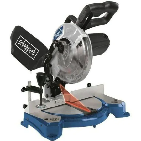 Saw Scheppach HM80L 1500 W by Scheppach, Saws - Ref: S7152905, Price: 137,92 €, Discount: %