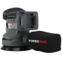 Lixadeira roto-orbital Powerplus Poweb4010 18 V 125 mm de Powerplus, Lixadoras - Ref: S7152932, Preço: 56,13 €, Desconto: %