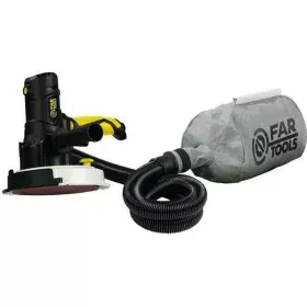 Orbital sander Fartools DWS 180 710 W by Fartools, Sanders - Ref: S7152945, Price: 135,33 €, Discount: %