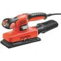 Levigatrice eccentrica Black & Decker KA320EKA-QS 240 W 230 V di Black & Decker, Levigatrici - Rif: S7152951, Prezzo: 76,69 €...