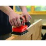 Ponceuse excentrique Black & Decker KA320EKA-QS 240 W 230 V de Black & Decker, Ponceuses - Réf : S7152951, Prix : 75,59 €, Re...