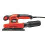 Levigatrice eccentrica Black & Decker KA320EKA-QS 240 W 230 V di Black & Decker, Levigatrici - Rif: S7152951, Prezzo: 76,69 €...