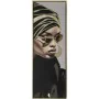 Painting Romimex polystyrene Canvas Lady 123 x 43 x 5 cm by Romimex, Paintings - Ref: D1616383, Price: 102,85 €, Discount: %