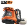 Levigatrice AEG Powertools BEX18-125 - 0 18 V di AEG Powertools, Levigatrici - Rif: S7152963, Prezzo: 210,23 €, Sconto: %