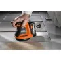 Lixadora AEG Powertools BEX18-125 - 0 18 V de AEG Powertools, Lixadoras - Ref: S7152963, Preço: 210,77 €, Desconto: %