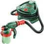 Electric Paint Sprayer Gun BOSCH by BOSCH, Application of paint and colour - Ref: S7152965, Price: 256,74 €, Discount: %