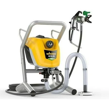 Electric Paint Sprayer Gun Wagner by Wagner, Application of paint and colour - Ref: S7152971, Price: 574,34 €, Discount: %