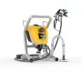 Electric Paint Sprayer Gun Wagner by Wagner, Application of paint and colour - Ref: S7152971, Price: 574,34 €, Discount: %