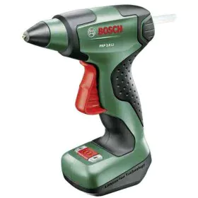 Silicone gun BOSCH PKP 3,6 LI Green Black/Green 50W by BOSCH, Hot Glue Sticks - Ref: S7152983, Price: 90,97 €, Discount: %