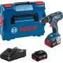 Perceuse visseuse BOSCH Professional GSB 18V-28 18 V 63 Nm 28 Nm de BOSCH, Perceuses et tournevis - Réf : S7152990, Prix : 37...