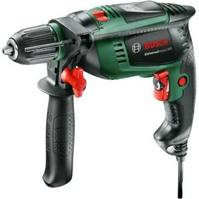 Taladro Percutor BOSCH 0603131100 230 V de BOSCH, Taladros y atornilladores - Ref: S7152993, Precio: 138,96 €, Descuento: %