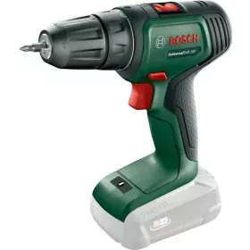 Berbequim com chave de fendas BOSCH Universal Drill 18V de BOSCH, Berbequim e aparafusadoras - Ref: S7152998, Preço: 110,45 €...