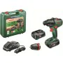 Aparafusadora BOSCH AdvancedImpact 18 18 V 36 Nm de BOSCH, Berbequim e aparafusadoras - Ref: S7153031, Preço: 225,45 €, Desco...