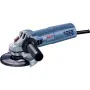 Meuleuse d'angle BOSCH Professional GWS 880 800 W 125 mm de BOSCH, Meuleuses - Réf : S7153074, Prix : 140,87 €, Remise : %