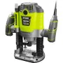 Fraiseuse Ryobi RRT1600 de Ryobi, Fraiseuses à lamelles - Réf : S7153099, Prix : 176,12 €, Remise : %