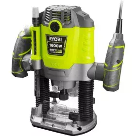 Fraiseuse Ryobi RRT1600 de Ryobi, Fraiseuses à lamelles - Réf : S7153099, Prix : 163,97 €, Remise : %