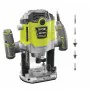 Fraiseuse Ryobi RRT1600 de Ryobi, Fraiseuses à lamelles - Réf : S7153099, Prix : 176,12 €, Remise : %