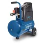 Air Compressor Scheppach HC30o 1100 W 8 bar 24 L by Scheppach, Air Compressors - Ref: S7153106, Price: 199,59 €, Discount: %