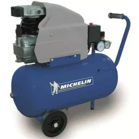 Compresor de Aire Michelin MB24 Horizontal 8 bar 24 L de Michelin, Compresores de aire - Ref: S7153115, Precio: 191,68 €, Des...