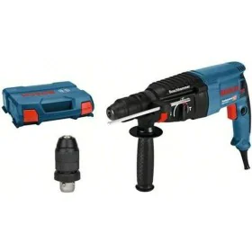 Martillo perforador BOSCH SDS PlusGBH 2-26 F Professional 830 W de BOSCH, Martillos perforadores - Ref: S7153138, Precio: 248...