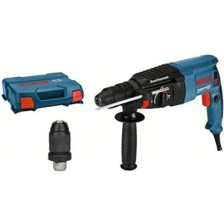 Perforating hammer BOSCH SDS PlusGBH 2-26 F Professional 830 W by BOSCH, Rotary Hammers - Ref: S7153138, Price: 275,81 €, Dis...