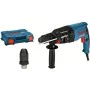 Marteau perforateur BOSCH SDS PlusGBH 2-26 F Professional 830 W de BOSCH, Marteaux perforateurs - Réf : S7153138, Prix : 270,...