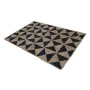 Tapete Romimex Preto Natural 160 x 230 x 2 cm de Romimex, Tapetes infantis - Ref: D1616395, Preço: 280,03 €, Desconto: %